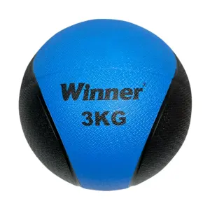 PELOTA MEDICINAL PARA ENTRENAMIENTO WINNER