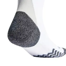 Alternative view of MEDIAS DE FÚTBOL LARGAS ADIDAS AEROREADY ADI 24