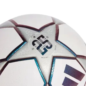 Alternative view of PELOTA DE FUTBOL ADIDAS 25 YEARS CHAMPIONS LEAGUE FIFA QUALITY #5