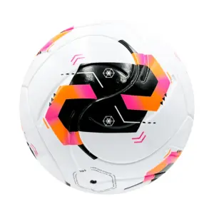 Alternative view of PELOTA DE FUTBOL ADIDAS CONEXT 26 LEAGUE FIFA QUALITY #5