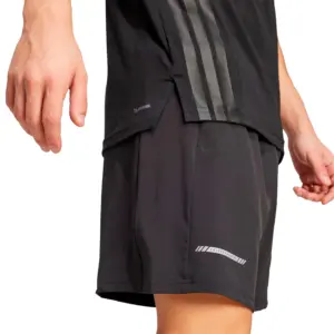 Alternative view of SHORT DEPORTIVO RUNNING ADIDAS TRAINING ESSENTIALS HP