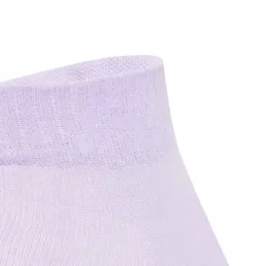 Alternative view of TRIPACK MEDIAS TOBILLERAS ADIDAS THIN AND LIGHT SPORTSWEAR