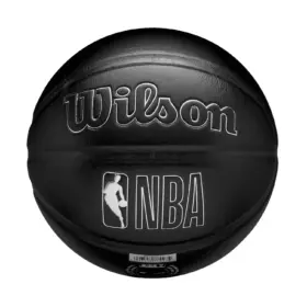 Alternative view of PELOTA DE BASKET WILSON NBA TEAM PREMIERE #7