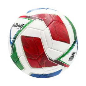 Alternative view of PELOTA DE FUTBOL VINIBALL DEFENDER TERMOSELLADA #5