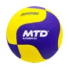 MORADO/AMARILLO