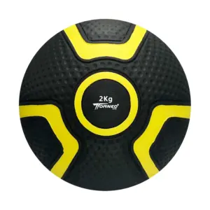 PELOTA MEDICINAL TORNEO – 2 KG