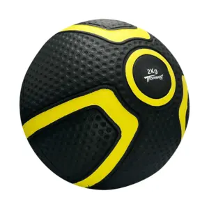 Alternative view of PELOTA MEDICINAL TORNEO – 2 KG