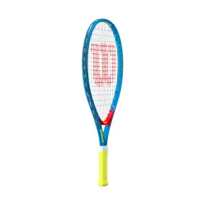 Alternative view of RAQUETA DE TENIS WILSON US OPEN JR 21¨